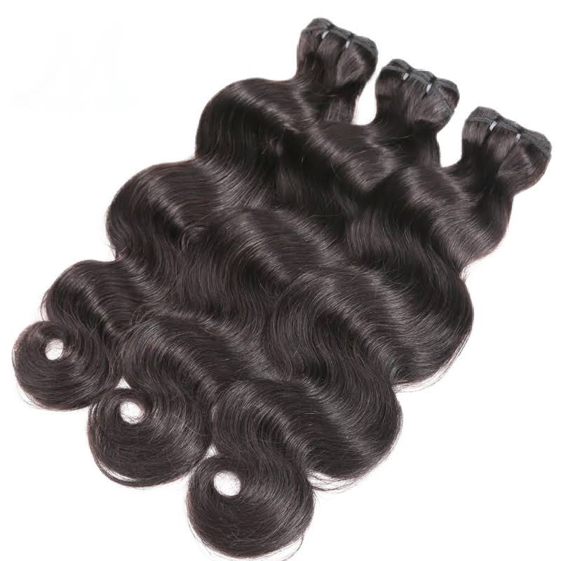 1B Bodywave raw bundle