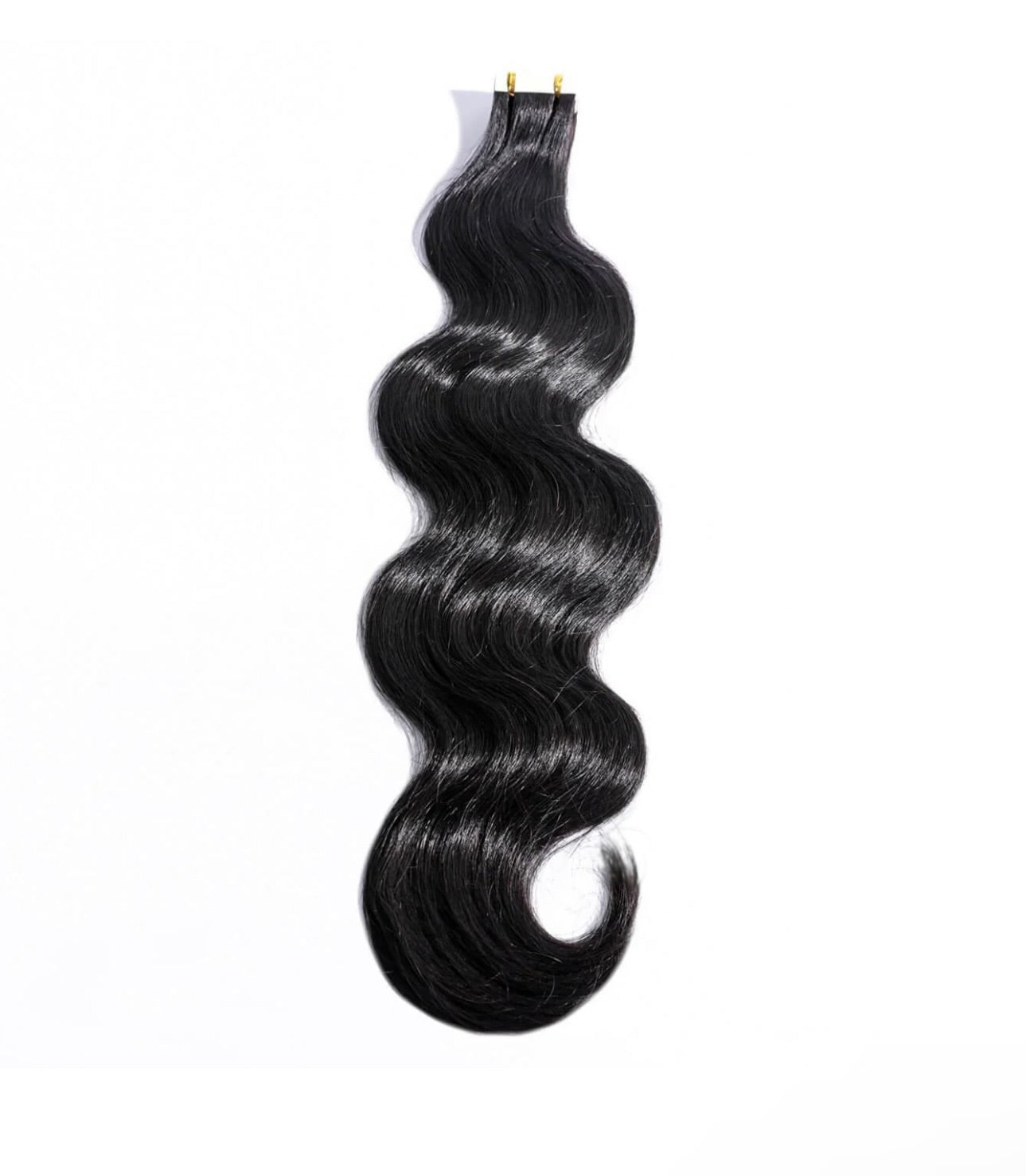 1B Bodywave  Straight Tape-ins