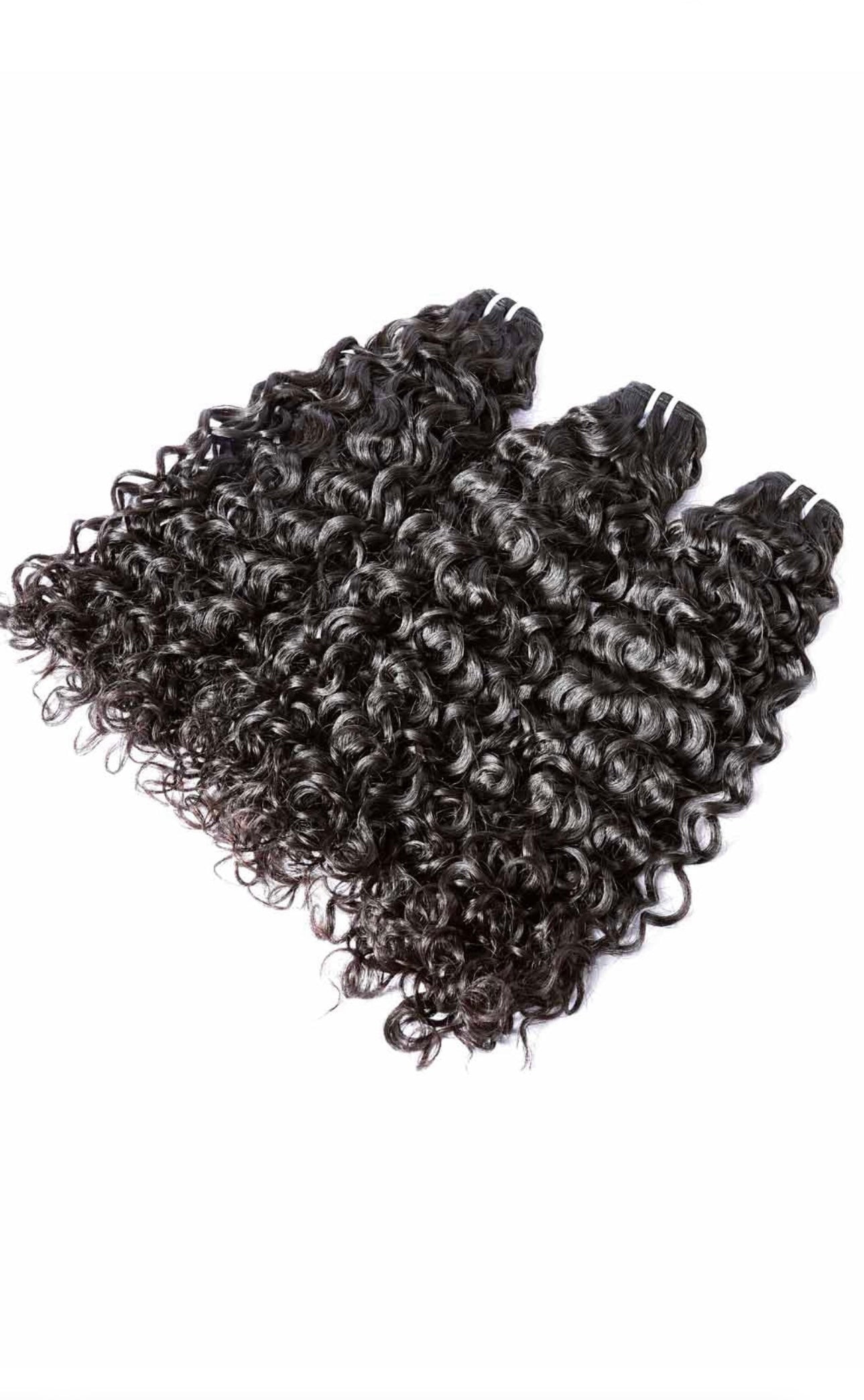 1B Water Wave Virgin Bundle