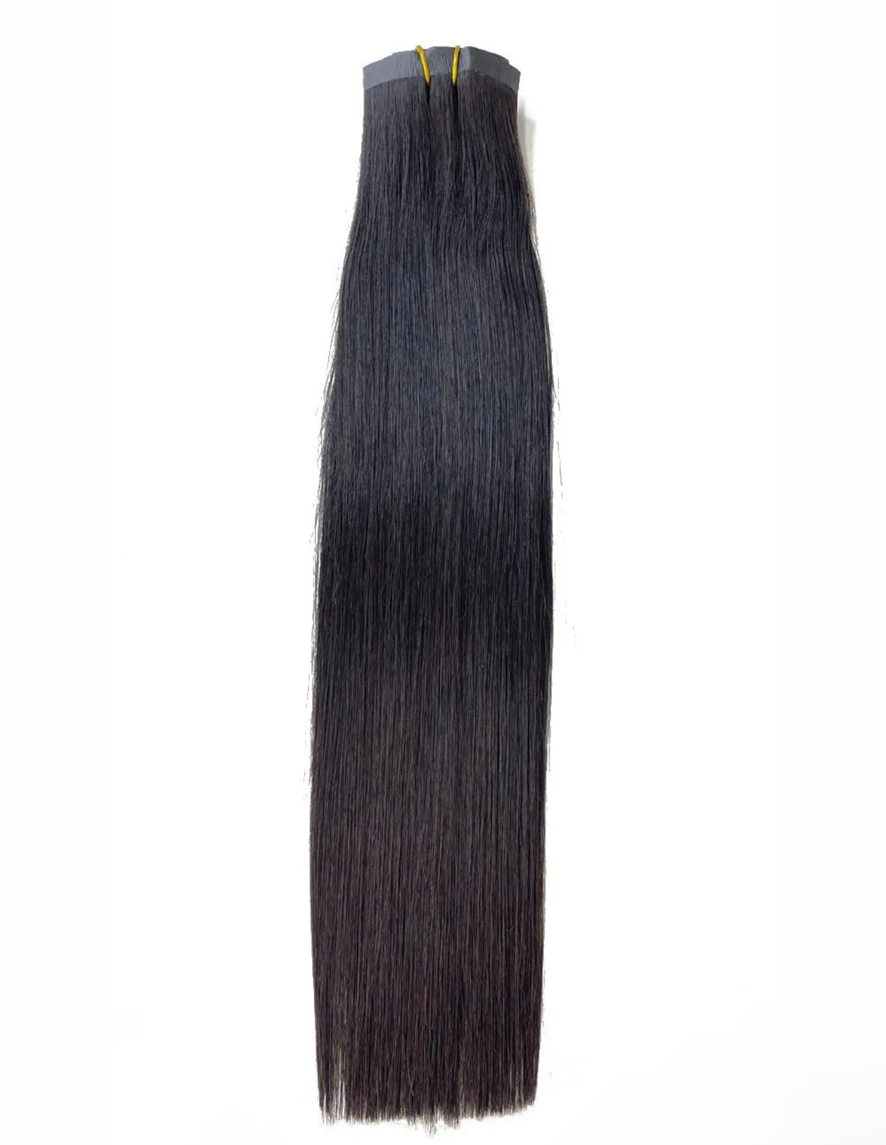1B Seamless Straight Clip-ins
