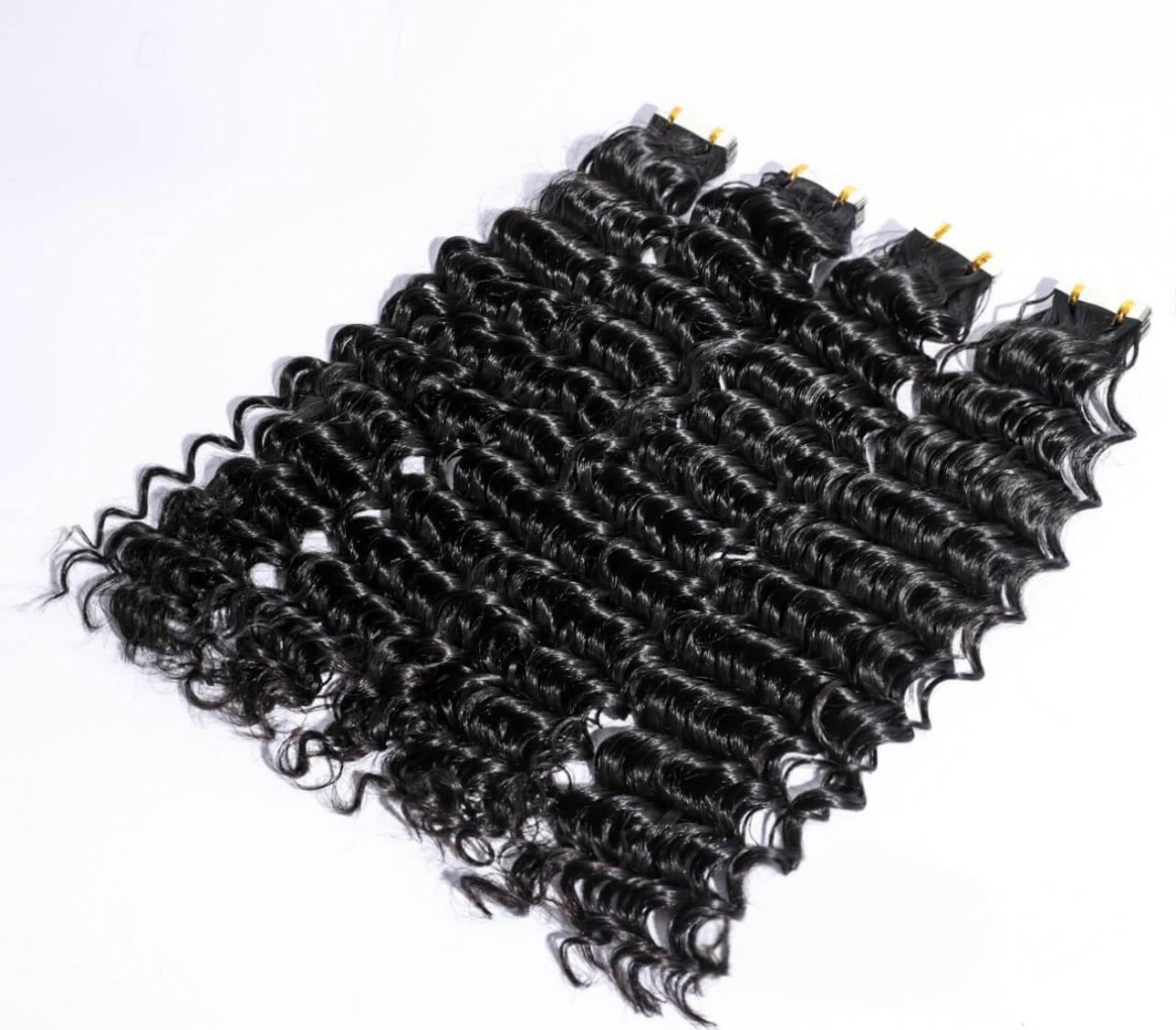 1B Deep Wave Tape-ins