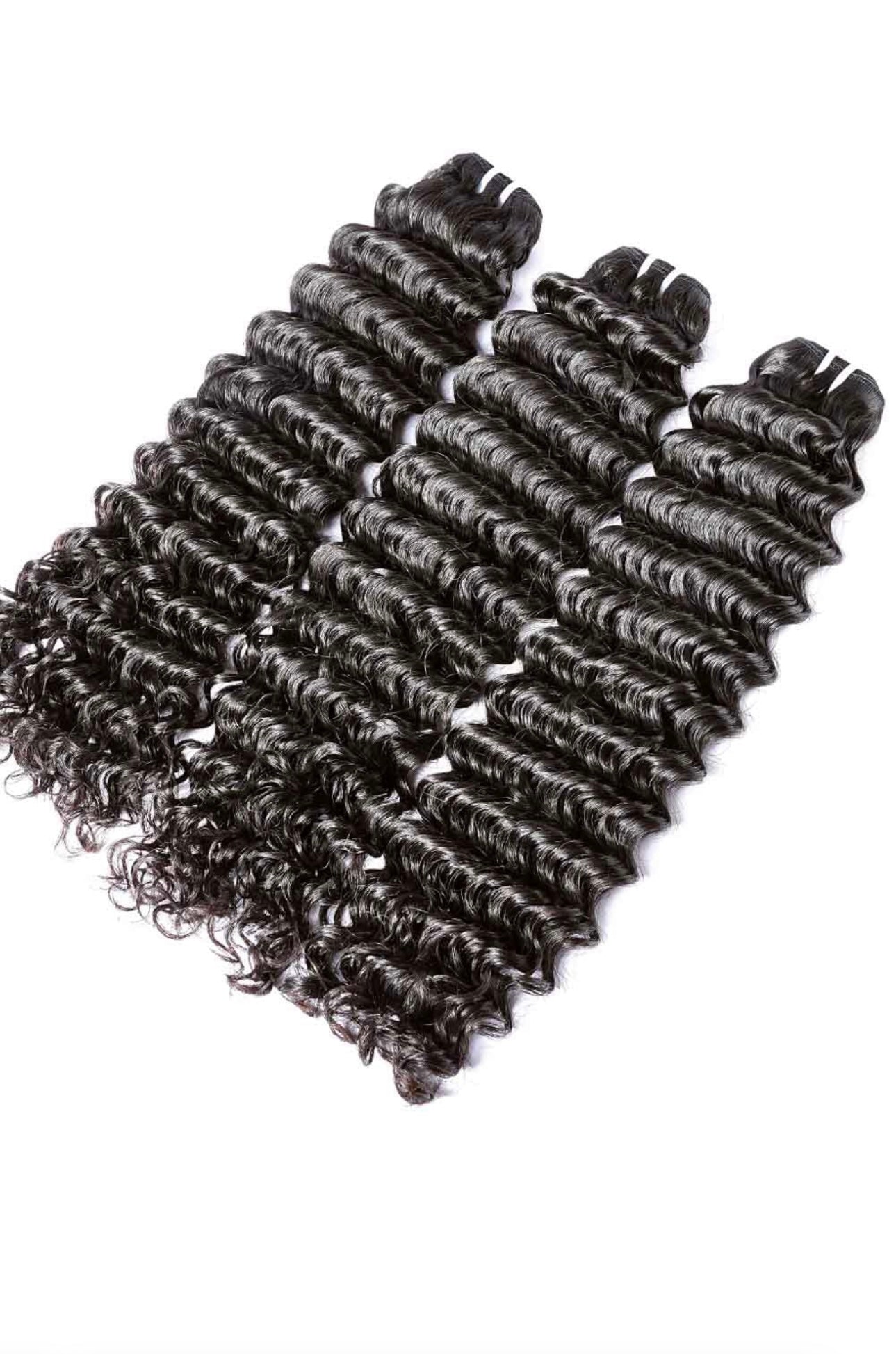 1B Deep Wave Virgin Bundle