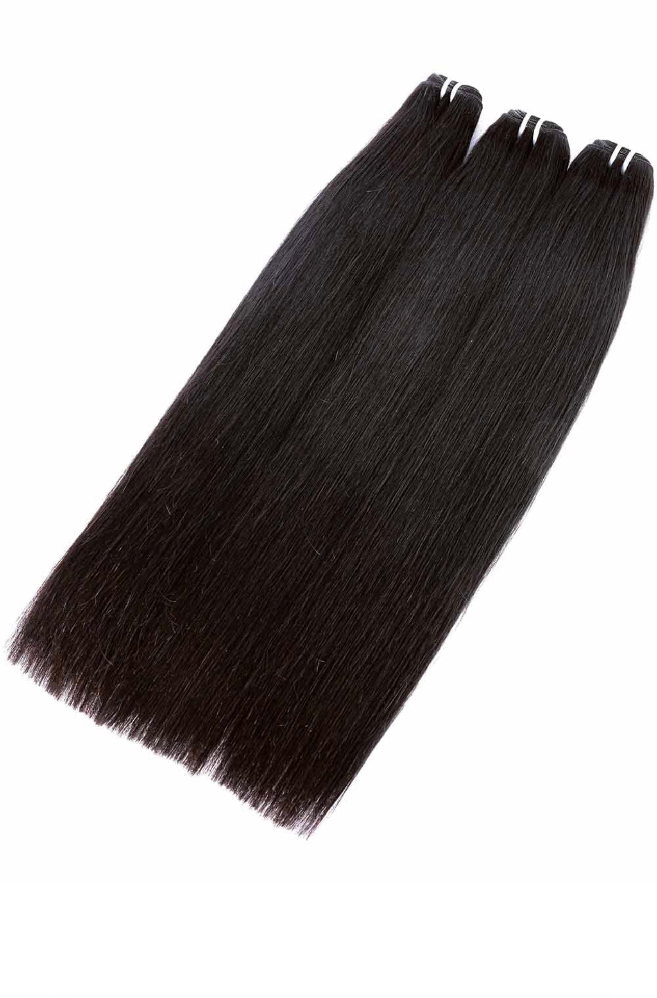1B Straight Virgin Bundle