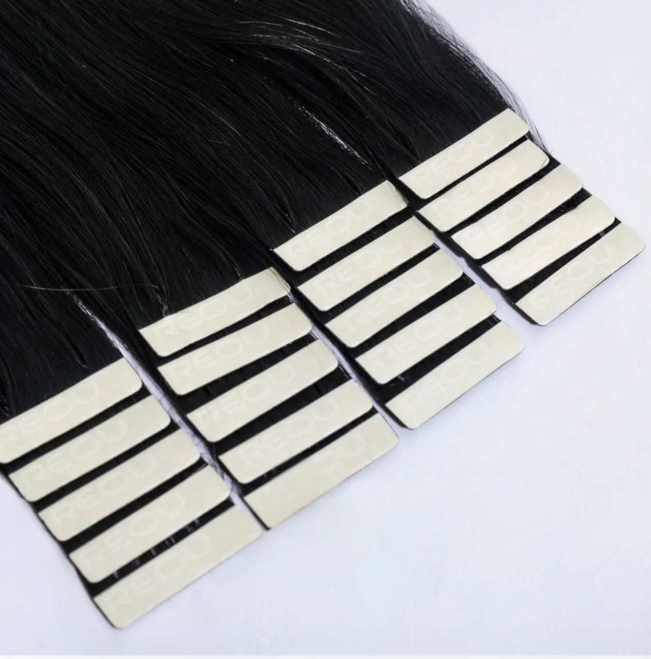 1B Straight Tape-ins